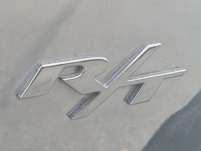 2018 Dodge Durango R/T AWD