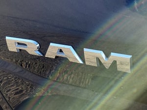 2021 RAM 1500 Laramie Crew Cab 4x4 5&#39;7&#39; Box
