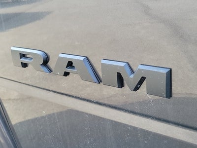 2024 RAM Ram 3500 RAM 3500 LIMITED CREW CAB 4X4 8' BOX