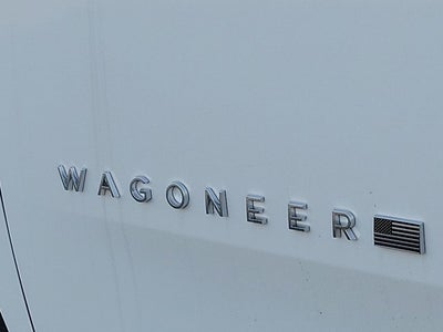 2023 Wagoneer Wagoneer Wagoneer L 4X4