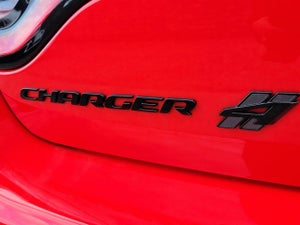 2021 Dodge Charger SXT AWD